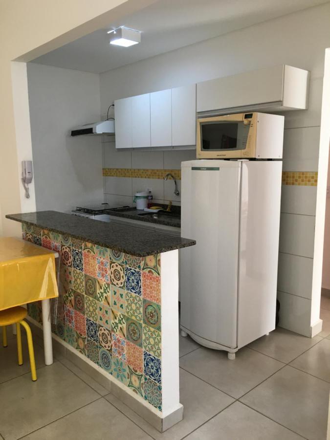 Ferienwohnung Ape Amarelo Ubatuba Exterior foto